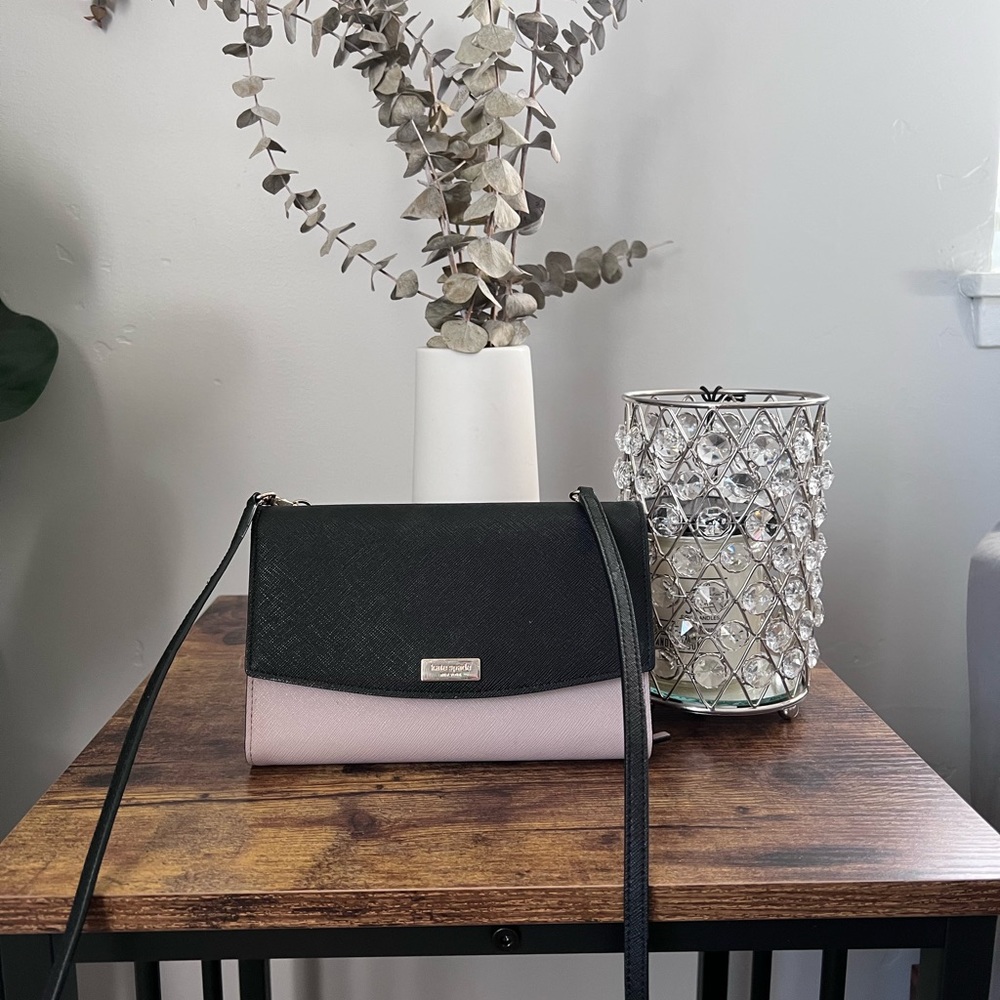 Kate Spade Crossbody